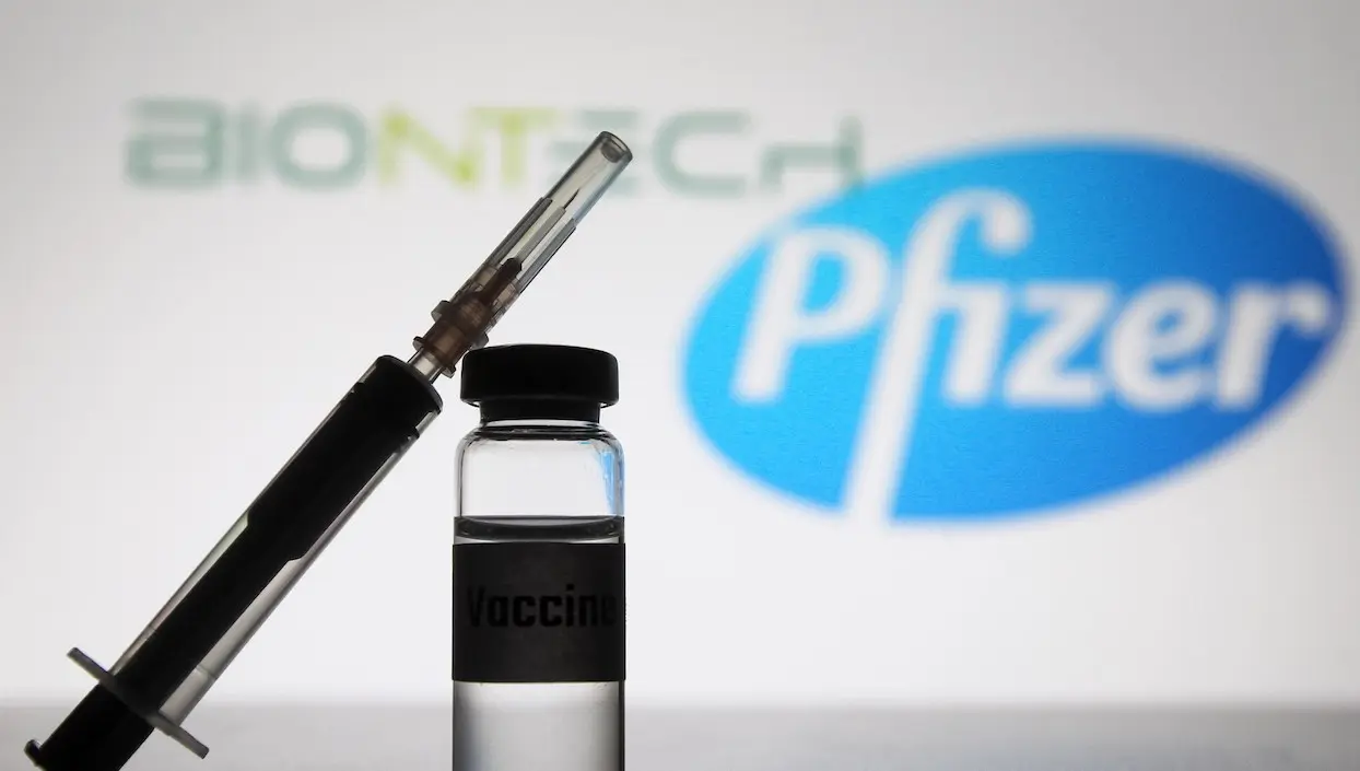 L’Agence européenne des médicaments statuera sur le vaccin Pfizer-BioNTech avant Noël