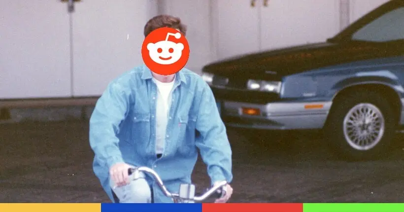 Le plus gros post Reddit de 2020 est un mème des années 2000 via une image de 1989