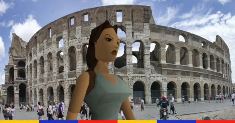 Pleine de remords, une touriste rend les reliques volées lors de ses vacances en Italie