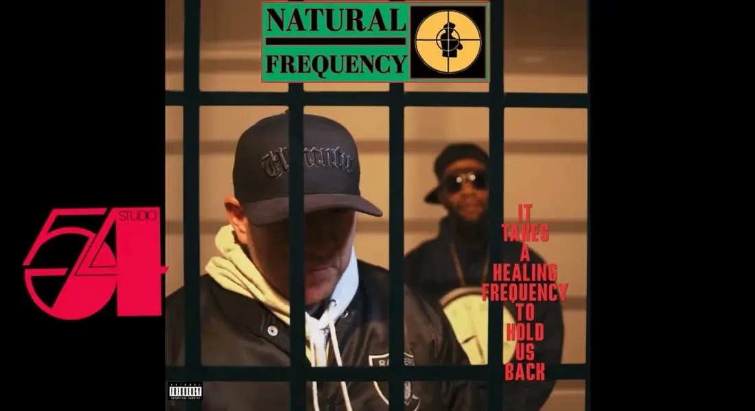 Rockin’Squat rend hommage au hip-hop avec le clip ultra-référencé de “NY Network”
