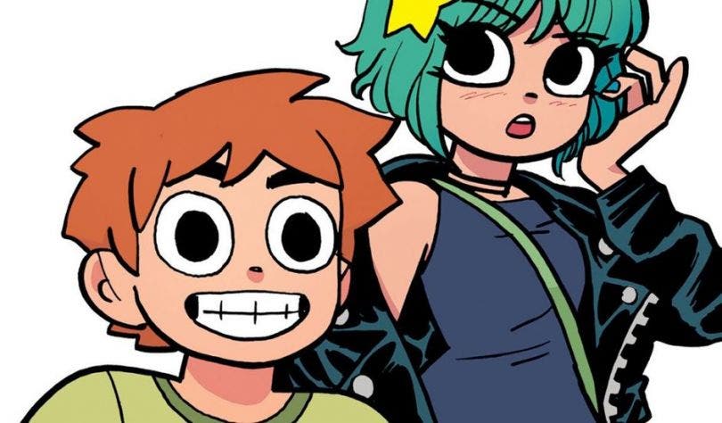 scott pilgrim