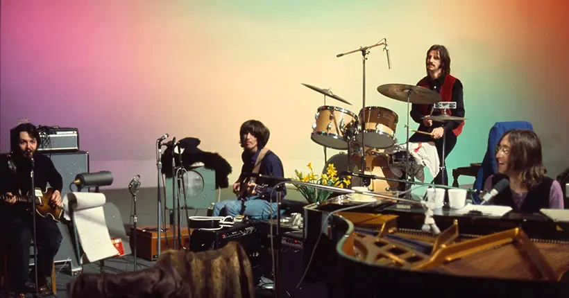 Get Back, le docu de Peter Jackson sur les Beatles, s’offre un nouveau trailer prometteur