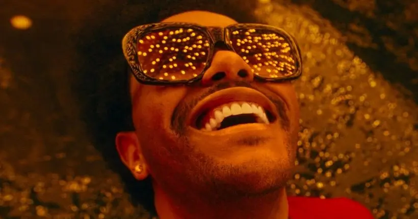 “Blinding Lights” de The Weeknd bat un record du top 10 du Billboard
