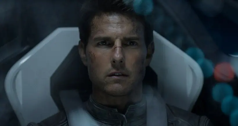 Nouvelle mission pour Tom Cruise, les Russes veulent le devancer dans sa conquête spatiale