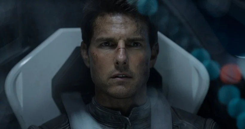 Exit Tom Cruise, la Russie veut être le premier pays à envoyer un acteur dans l’espace