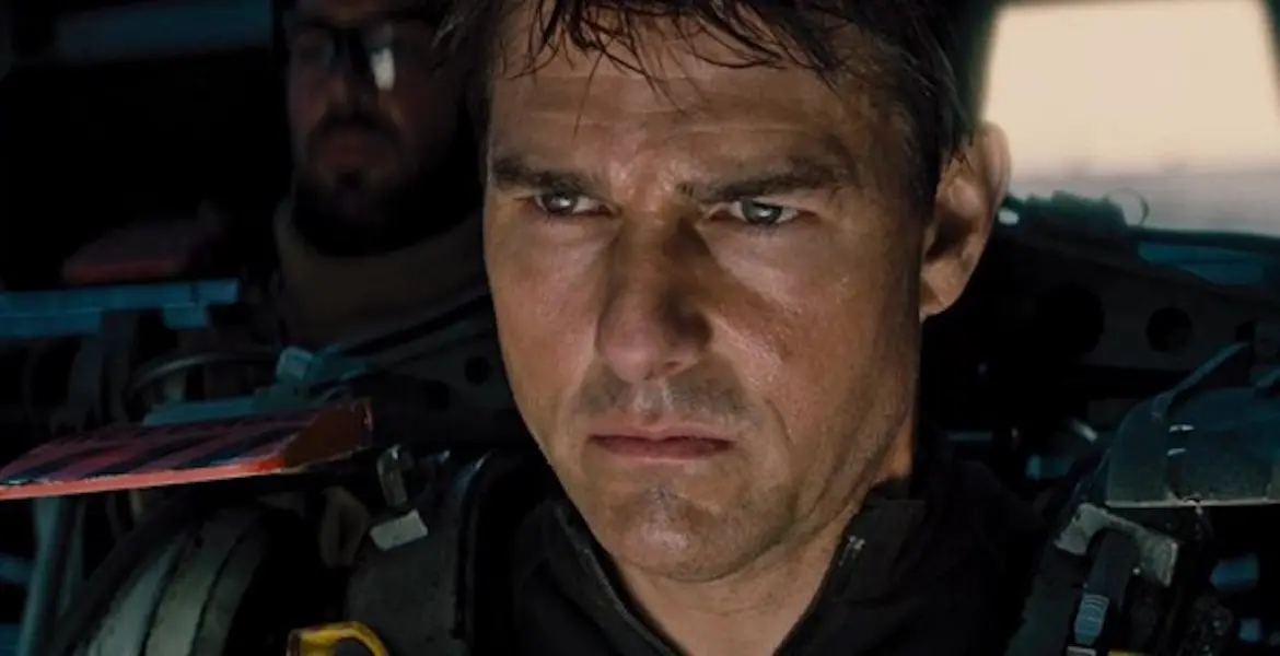 Vidéo : quand Tom Cruise humilie un technicien pas très Covid pendant un tournage