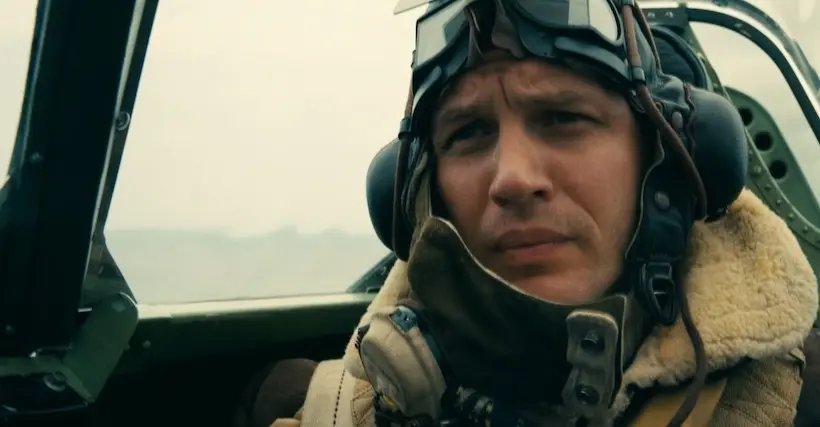 Tom Hardy va incarner un photographe de guerre dans le prochain film d’Angelina Jolie