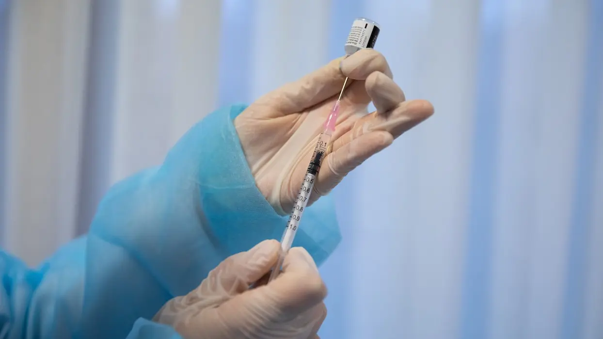 L’Espagne tiendra un registre des personnes refusant d’être vaccinées
