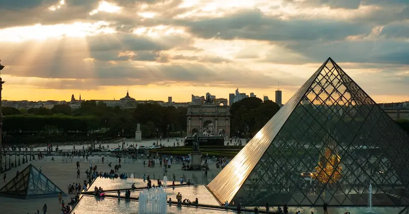 Le Louvre met gratuitement en ligne une sélection de films sur l’art