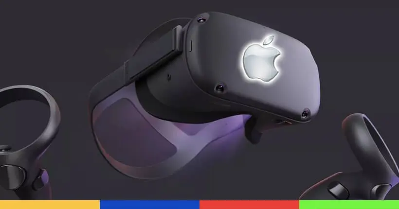 Apple plancherait sur un casque de réalité virtuelle