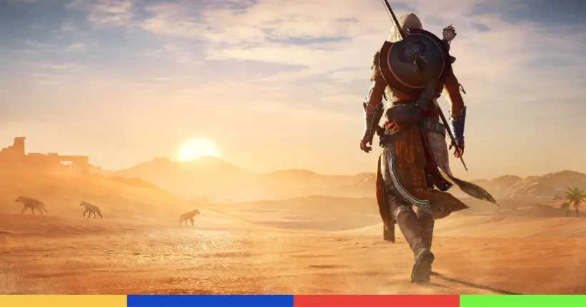 Assassin’s Creed : l’univers du prochain jeu déjà connu ?