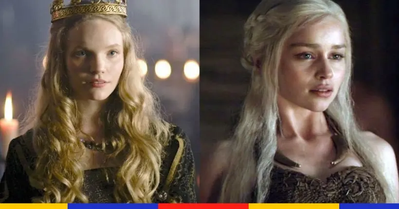 L’actrice qui devait incarner Daenerys revient sur le pilote de Game of Thrones