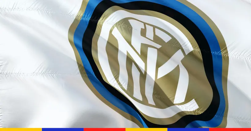 L’Inter Milan devrait changer de nom et de logo