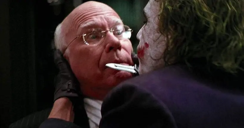 “Why so serious” : le président du Sénat américain a joué dans plusieurs Batman