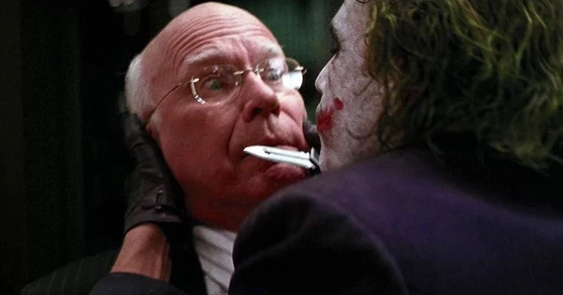 “Why so serious” : le président du Sénat américain a joué dans plusieurs Batman