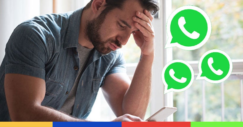 Qu’y a-t-il dans les nouvelles conditions d’utilisation de WhatsApp ?