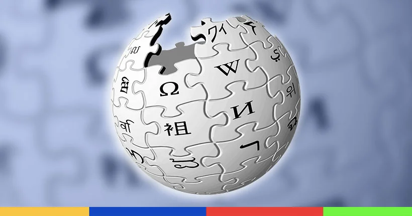 Wikipédia fête ses vingt ans : on fait le bilan, calmement