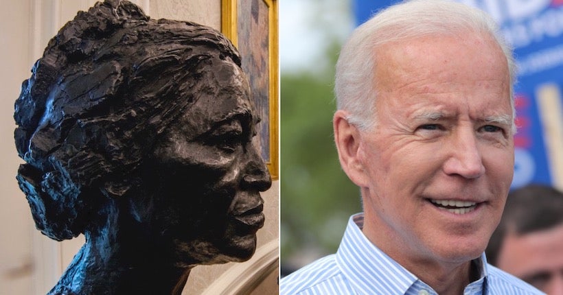 Pour marquer la rupture avec Donald Trump, Joe Biden fait de nouveaux choix artistiques