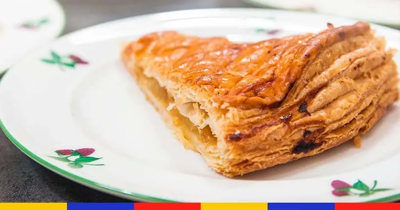 Tuto : comment réaliser votre galette maison (pas la pâte feuilletée, pauvres fous)