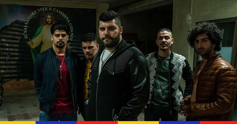 Le tournage de l’ultime saison de Gomorra a commencé