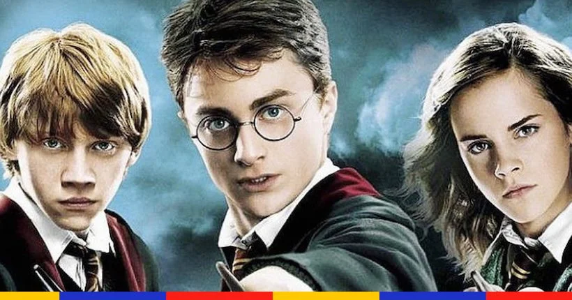 Lumos ! Une série Harry Potter est en développement chez HBO Max
