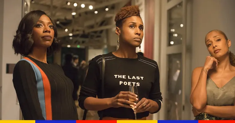 Tristesse : la saison 5 d’Insecure sera sa dernière