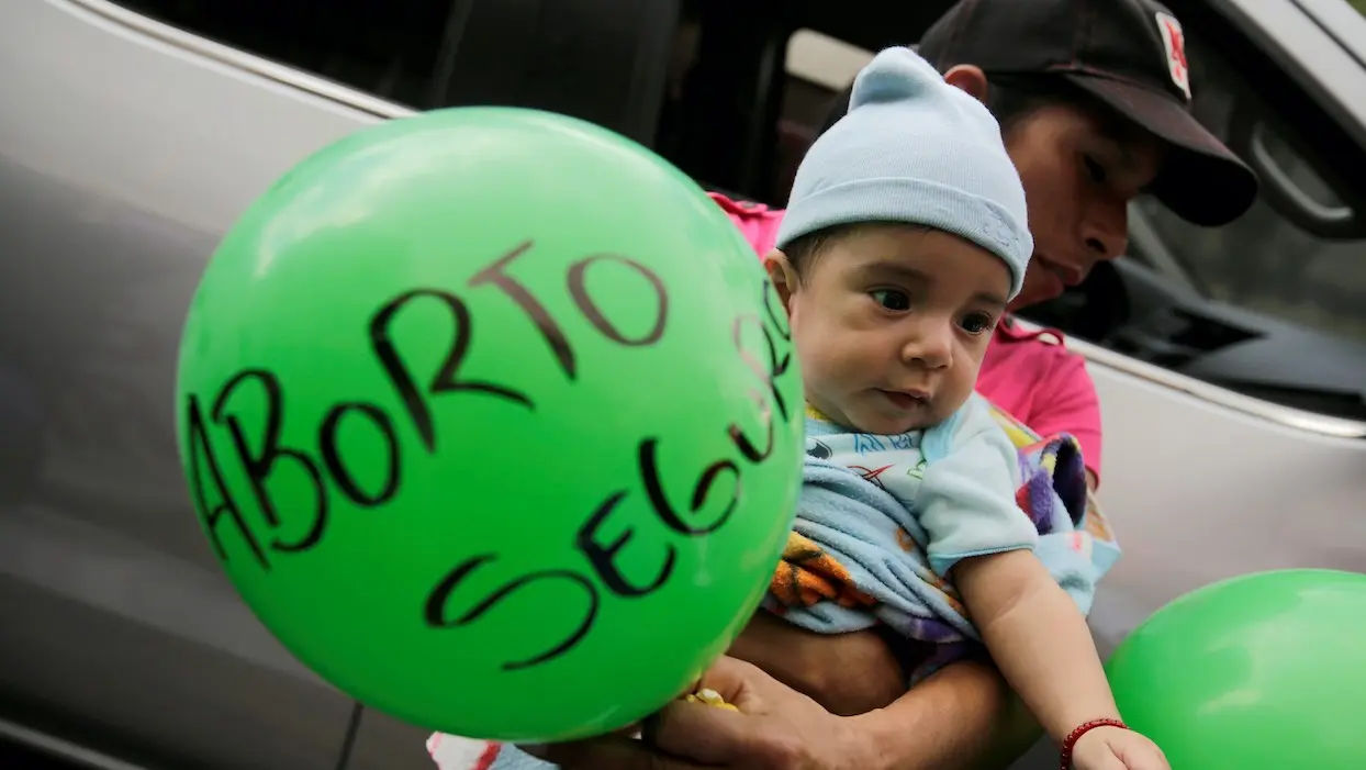 Le Honduras durcit encore l’interdiction d’avorter