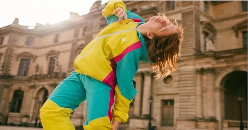 On a discuté avec Jade Fehlmann, danseuse déterminée, inspirée et inspirante