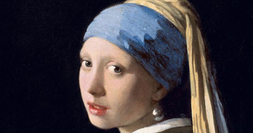 QUOI ?! La fille de Vermeer serait l’autrice de certains tableaux du grand maître ?!