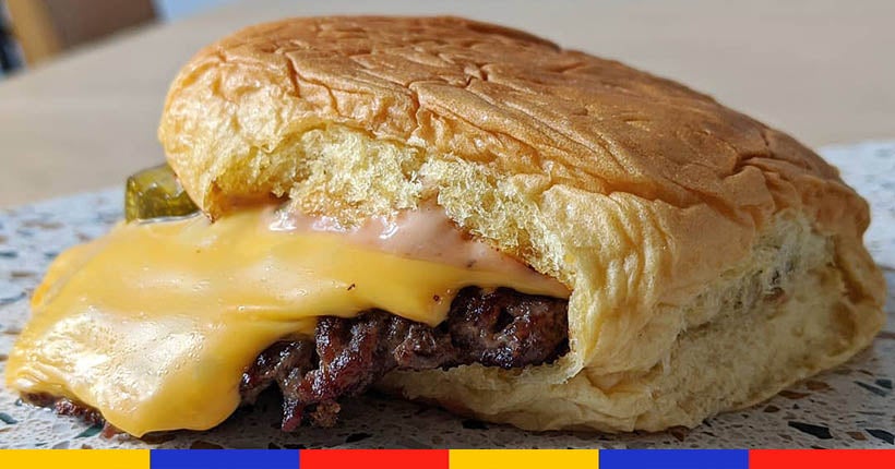 Alerte burger : les mythiques buns Martin’s Potato Rolls sont enfin disponibles à Paris