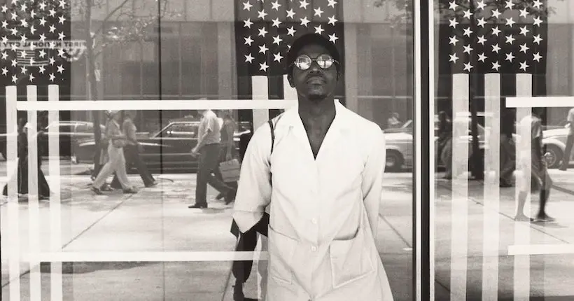 L’héritage d’un collectif photo afro-américain des 60’s célébré dans une expo