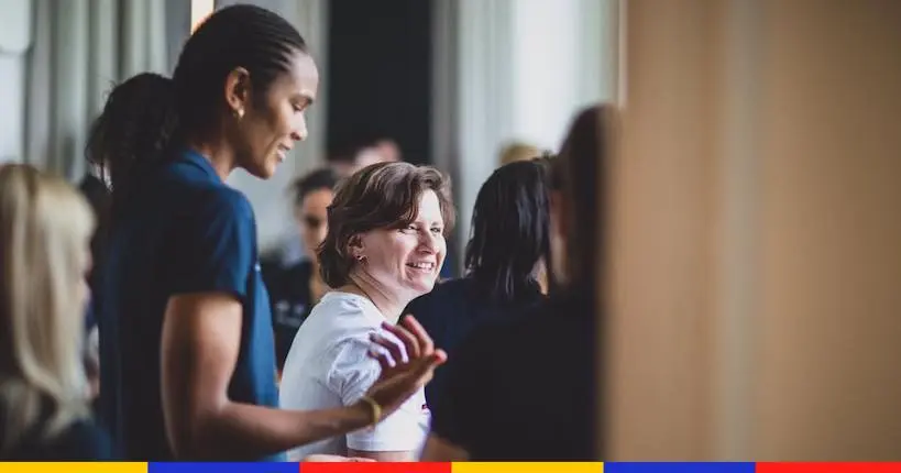 Le hashtag #PlusDeSportAuFéminin lancé pour promouvoir les femmes athlètes