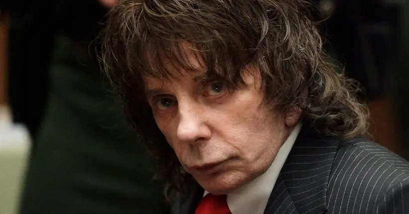 Le producteur des Beatles Phil Spector est mort en prison