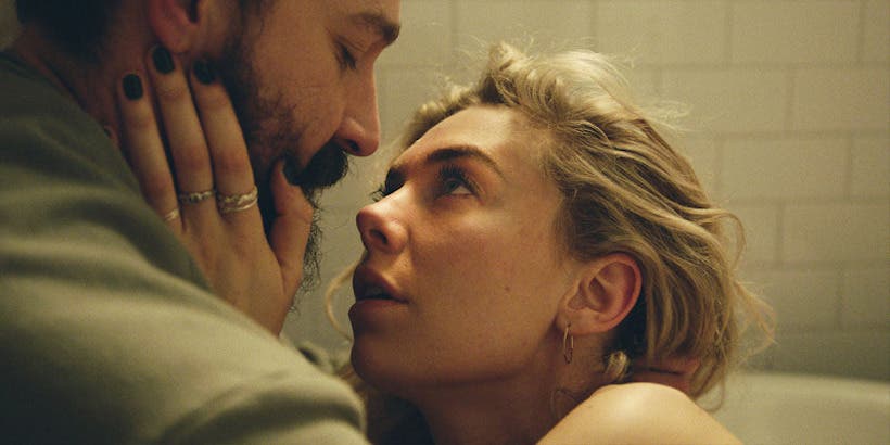 En pleine promo, Vanessa Kirby exprime son soutien aux victimes de Shia LaBeouf