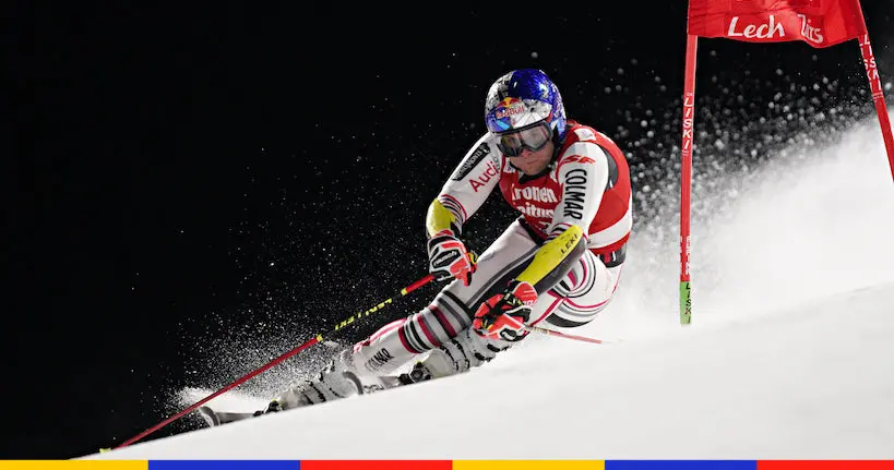 Descente, super-G, géant, slalom… quelles différences entre les épreuves de ski alpin ?