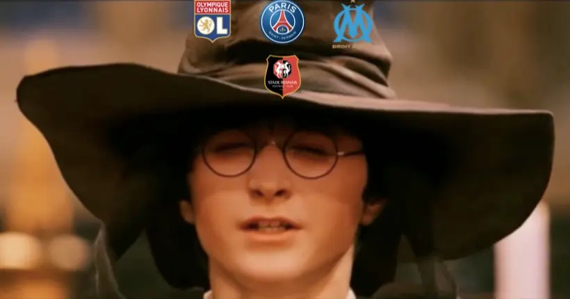 Test : quel club de Ligue 1 êtes-vous ?