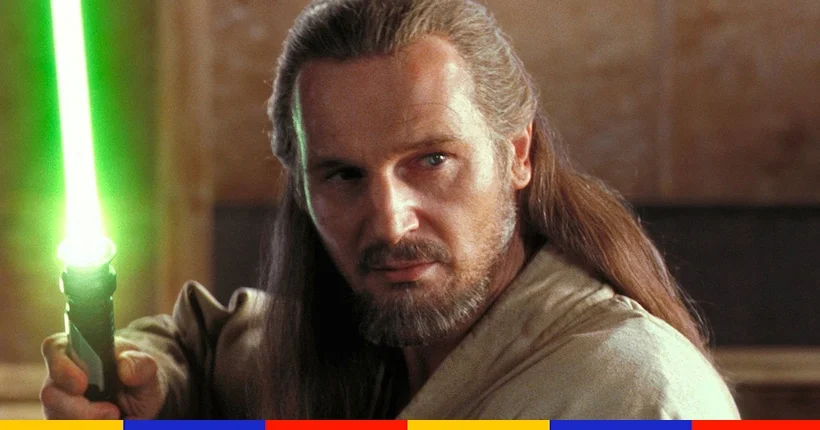 Star Wars : Liam Neeson est chaud pour jouer dans la série sur Obi-Wan