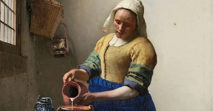 Le Rijksmuseum partage gratuitement plus de 700 000 chefs-d’œuvre de ses collections