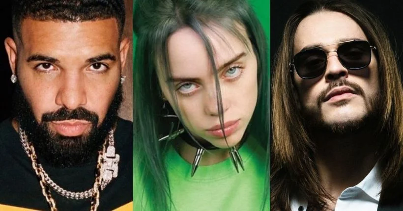Drake, Billie Eilish, SCH : voici les 21 albums les plus attendus de 2021