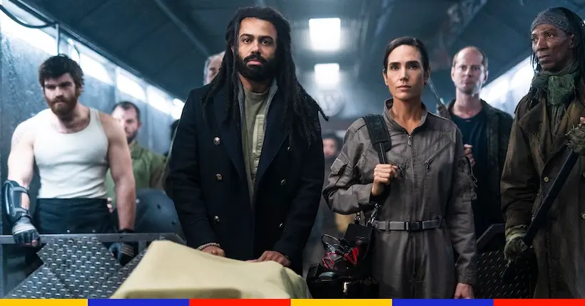 Snowpiercer continuera de tracer sa route dans une saison 3