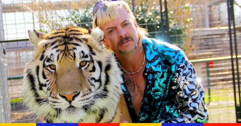 Tiger King : Joe Exotic n’est finalement pas gracié par Trump (et il a le seum)