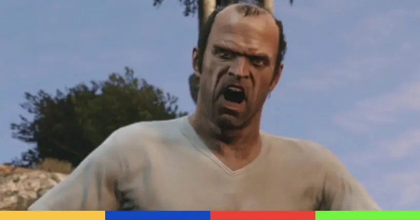 Exploit : il finit GTA V en 9 heures sans prendre un seul dégât