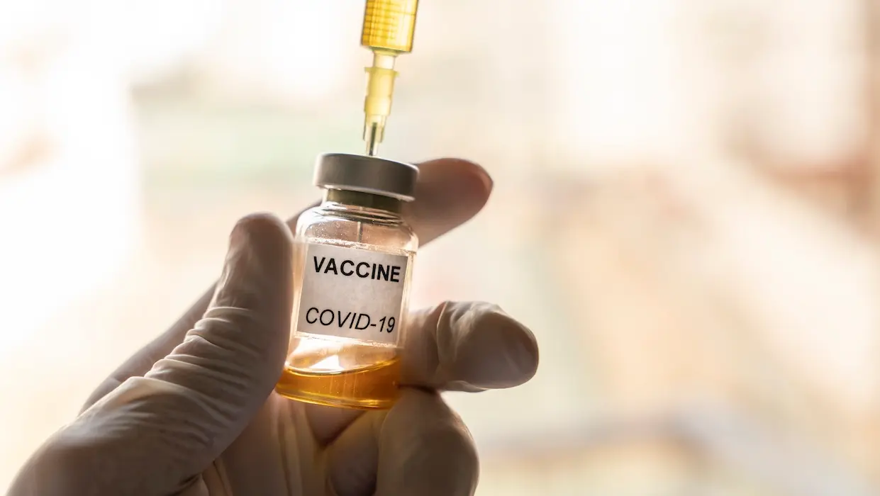Covid-19 : Pasteur arrête son principal projet de vaccin