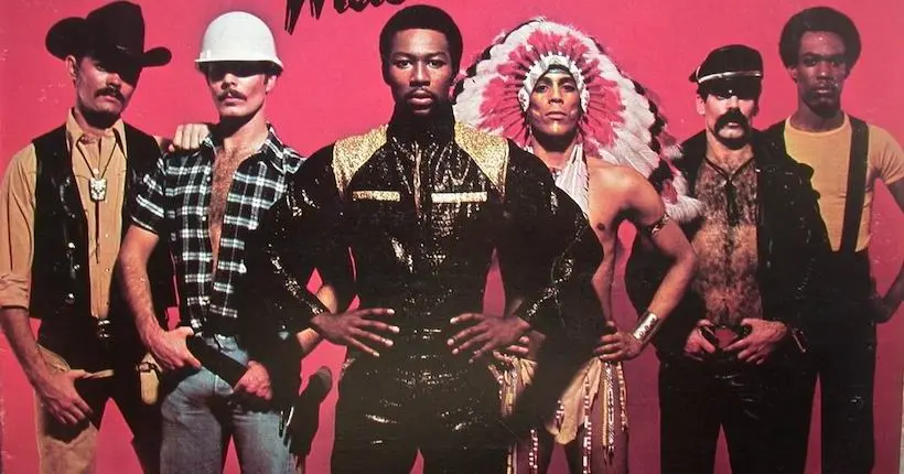 Deux producteurs français ont créé “Y.M.C.A” de Village People et Trump peut les remercier