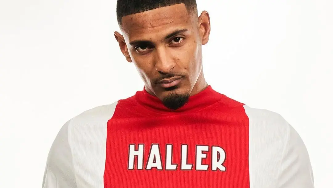 L’Ajax a oublié d’inscrire Sébastien Haller pour jouer l’Europa League