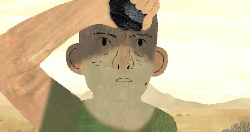 Ce film d’animation français a remporté le prix du Meilleur court-métrage à Sundance