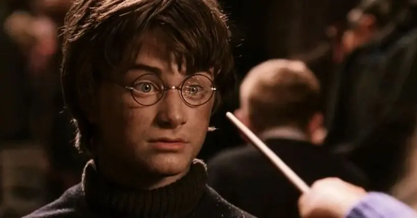 Daniel Radcliffe n’est pas fan de son jeu dans la saga Harry Potter