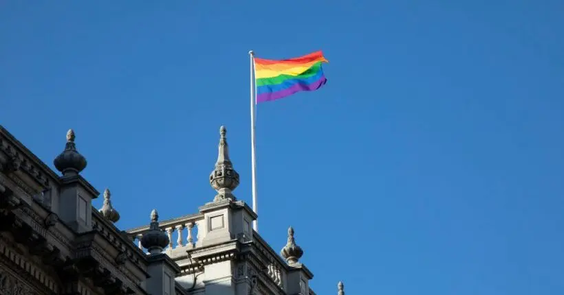 Un centre d’archives LGBTQI+ à Paris ? C’est pour bientôt