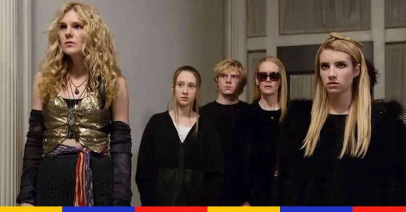 American Horror Story : Lily Rabe tease une saison 10 qui ravira les fans de longue date