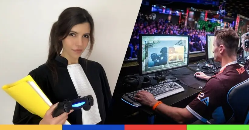 “La France a un retard juridique évident” : rencontre avec une avocate de l’e-sport